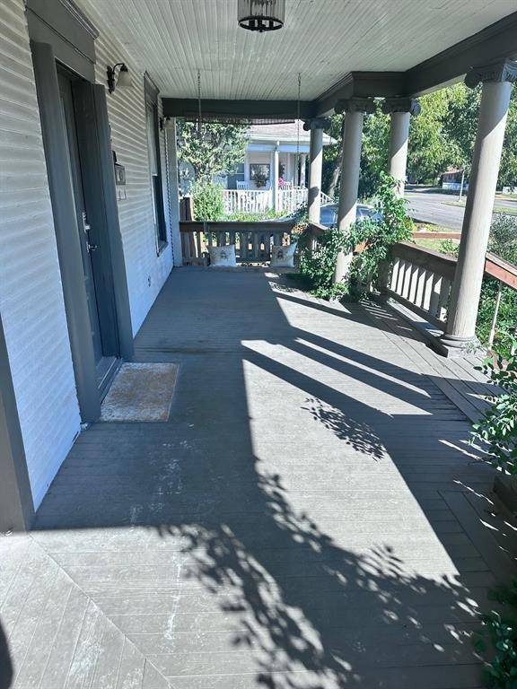 112 N Grand Avenue, Sherman, TX 75090