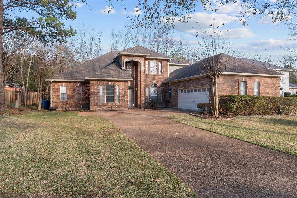 11225 Magnolia Glen, Shreveport, LA 71106