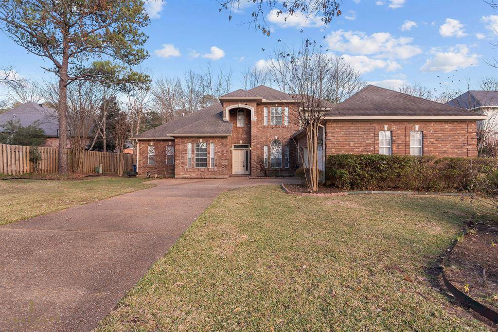 11225 Magnolia Glen, Shreveport, LA 71106