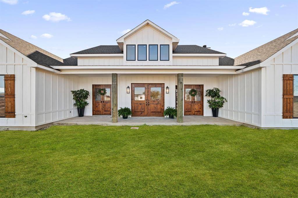 14346 Quail Lane, Terrell, TX 75160