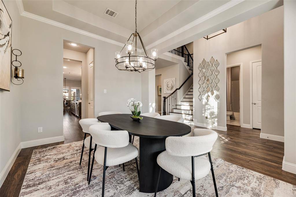 2900 Vaquero Lane, Celina, TX 75009