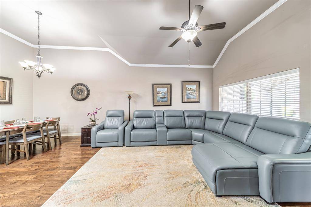 5715 Hummingbird Lane, Fairview, TX 75069