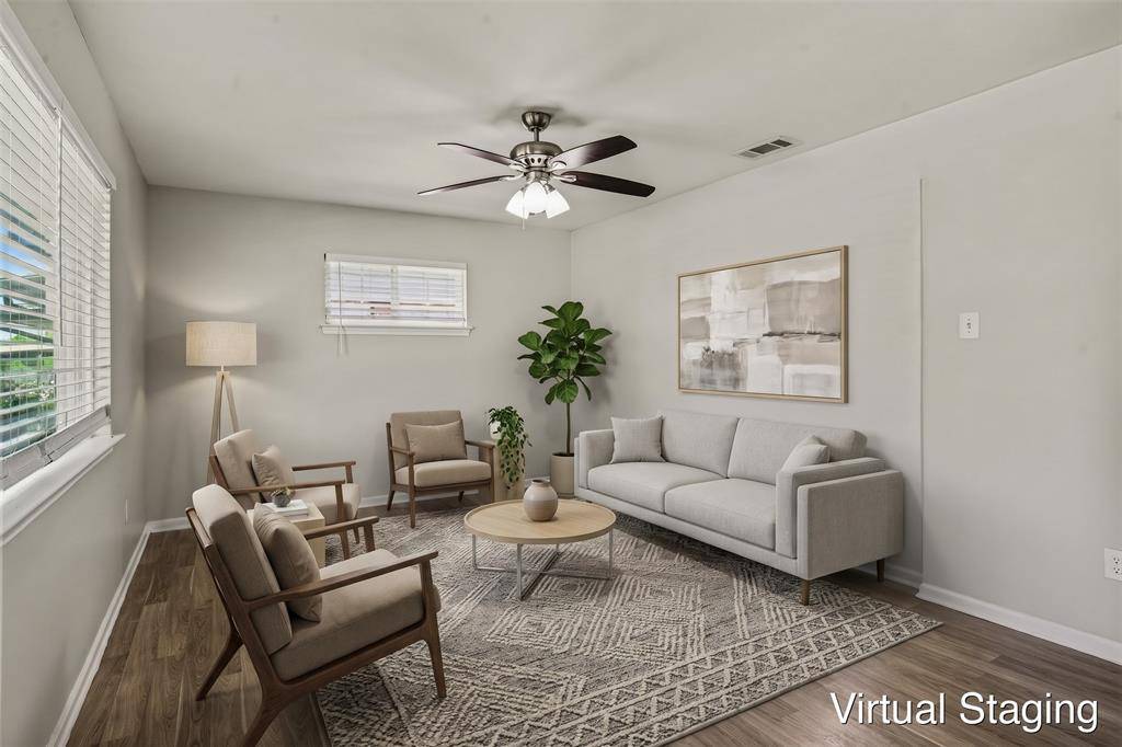 1125 Waweenoc Avenue, Dallas, TX 75216