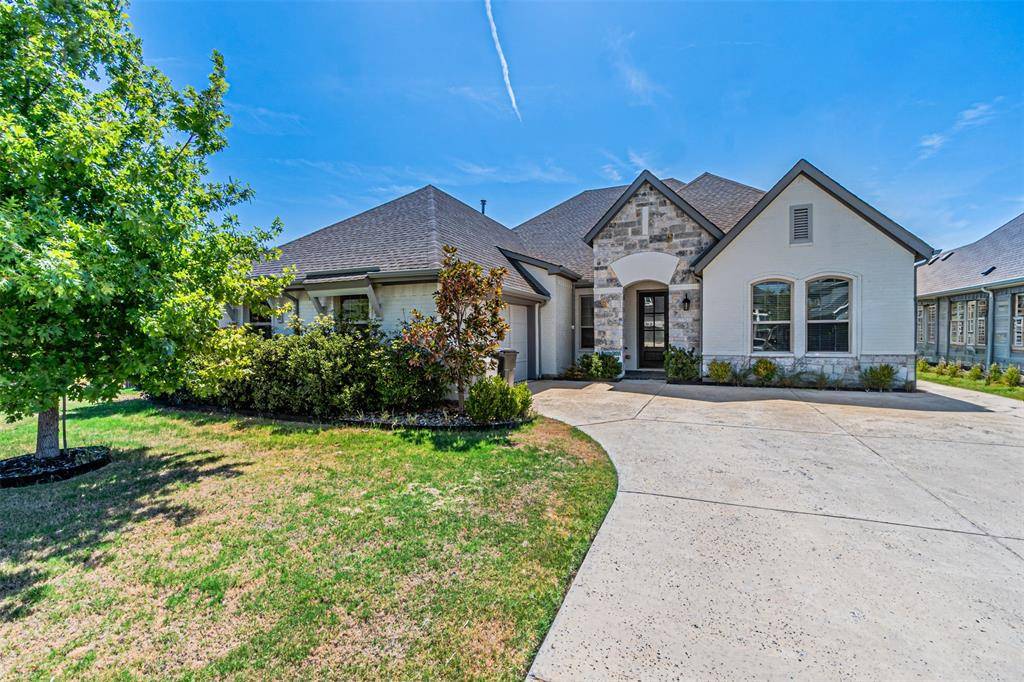 412 Harmony Way, Keller, TX 76248