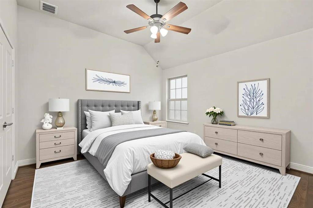 15943 River Glen Drive, Frisco, TX 75035