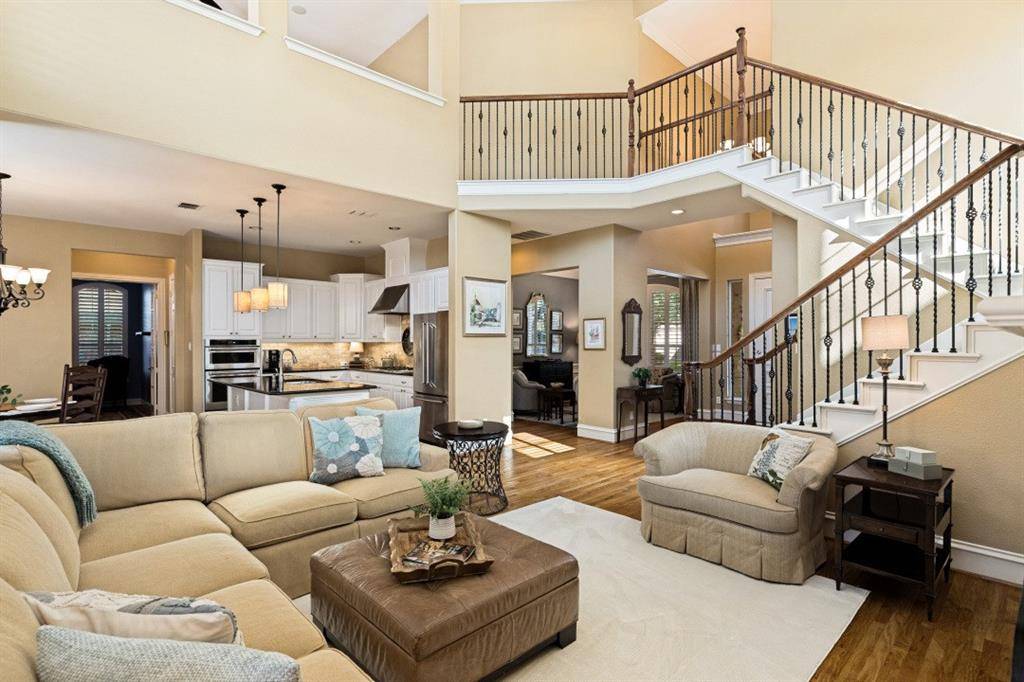 1021 Bandelier Drive, Allen, TX 75013