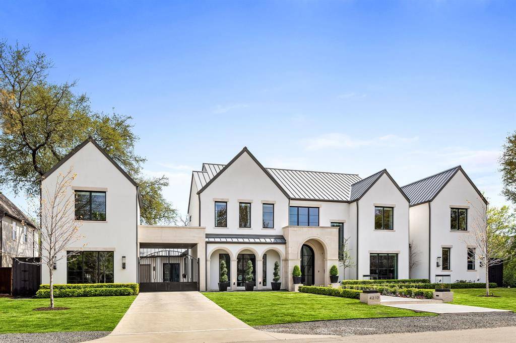 4312 Pomona Road, Dallas, TX 75209