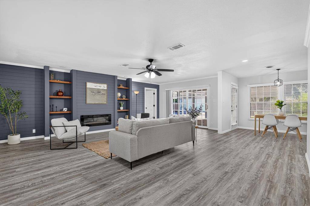 1204 Loma Alta Place, Cleburne, TX 76033