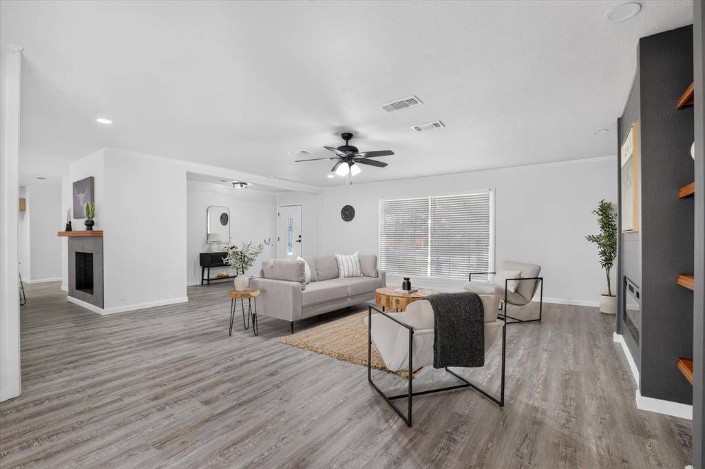 1204 Loma Alta Place, Cleburne, TX 76033