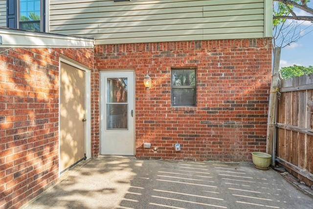200 Samuel Boulevard #1, Coppell, TX 75019