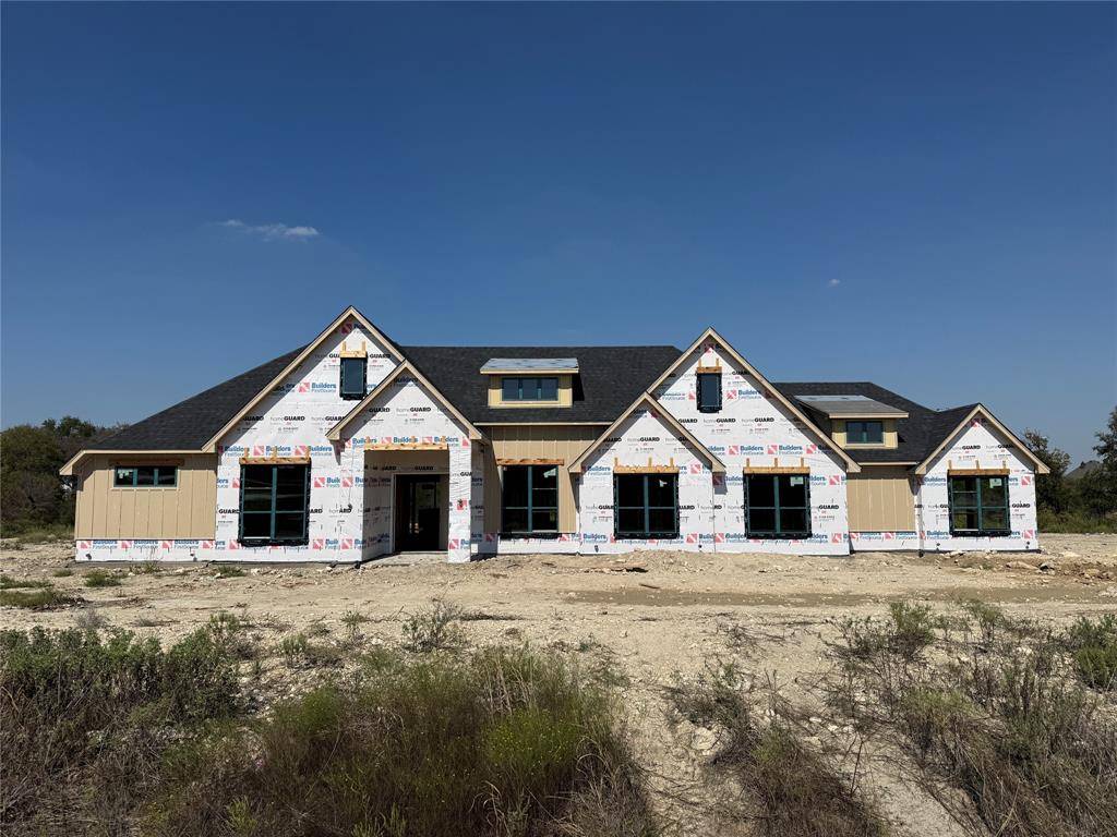 127 Aledo Heights Drive, Aledo, TX 76008