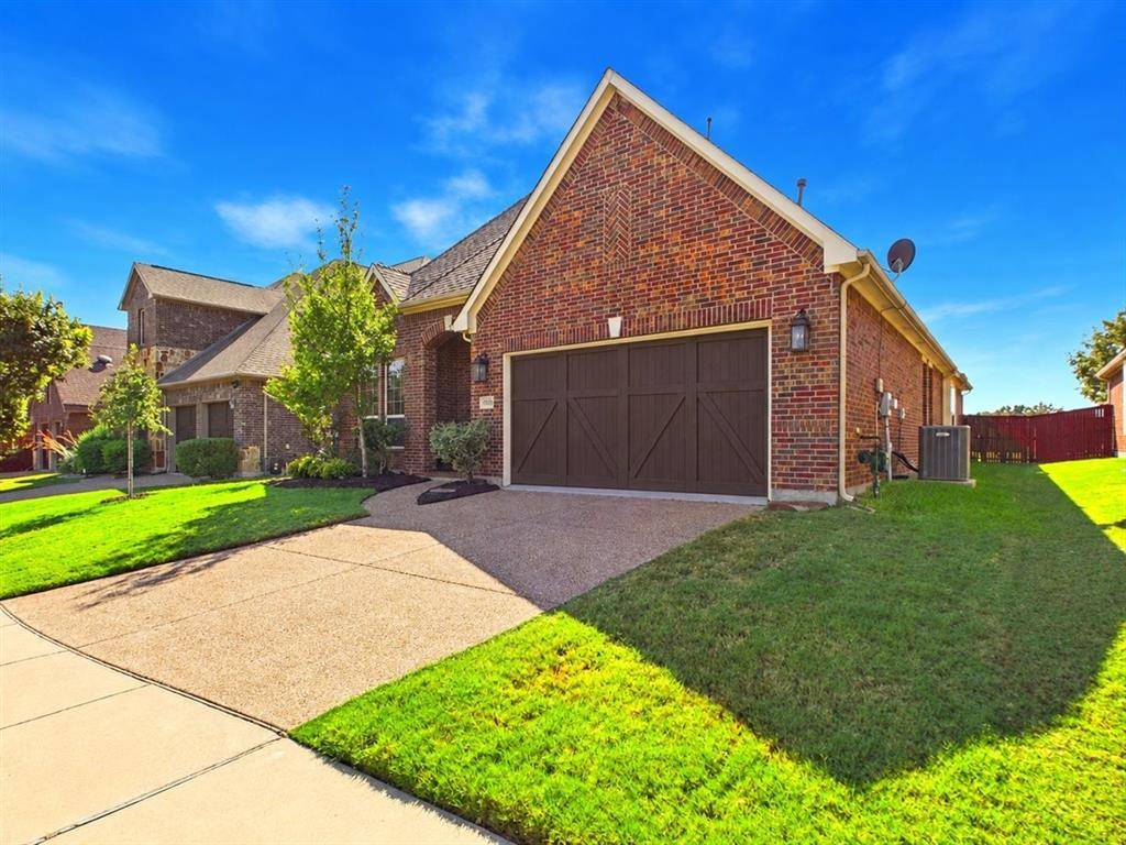 12701 Tealsky Drive, Frisco, TX 75033