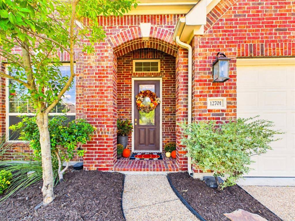 12701 Tealsky Drive, Frisco, TX 75033