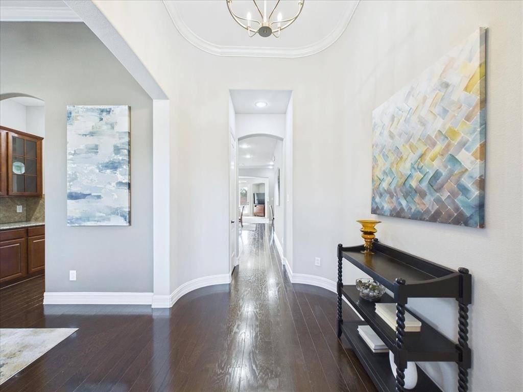 12701 Tealsky Drive, Frisco, TX 75033