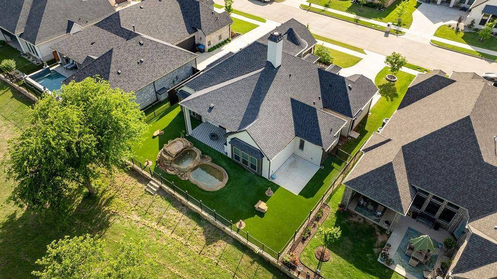 13924 E Riviera Drive, Fort Worth, TX 76028