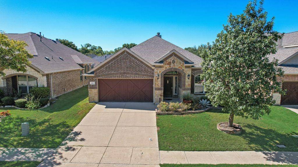 905 Park Place Lane, Mckinney, TX 75071