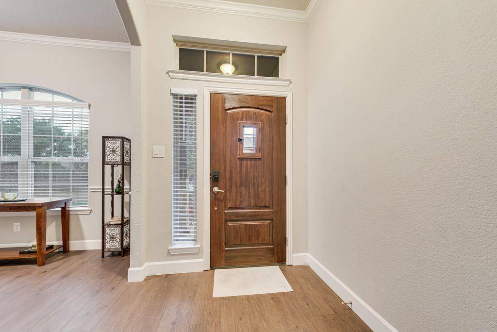 905 Park Place Lane, Mckinney, TX 75071