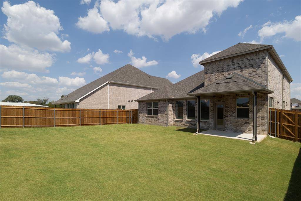 8717 Kentucky Derby Street, Aubrey, TX 76258