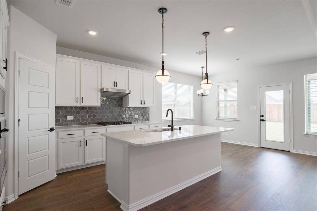 8717 Kentucky Derby Street, Aubrey, TX 76258