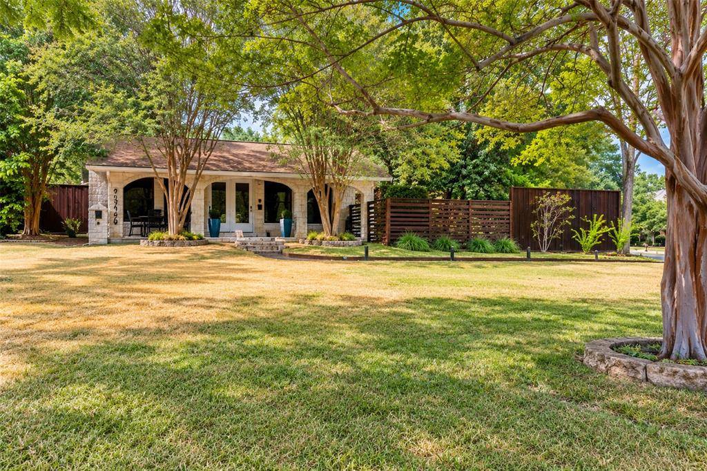 9345 E Lake Highlands Drive, Dallas, TX 75218
