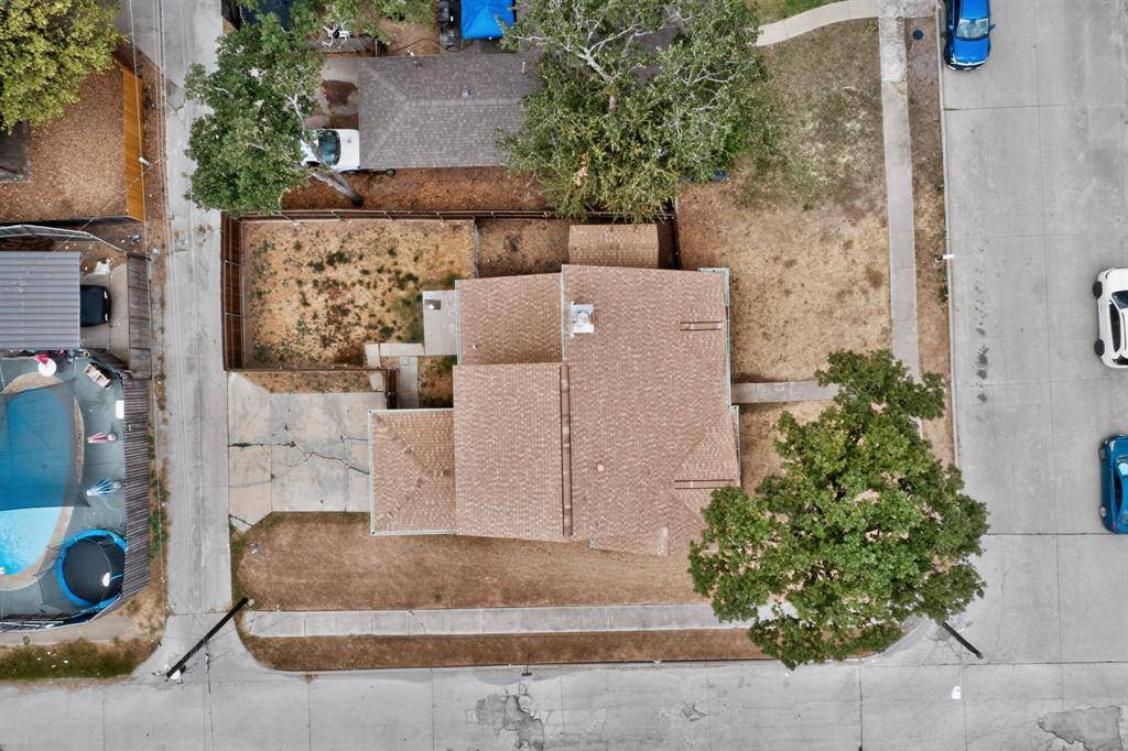 11820 Amberly Lane, Balch Springs, TX 75180