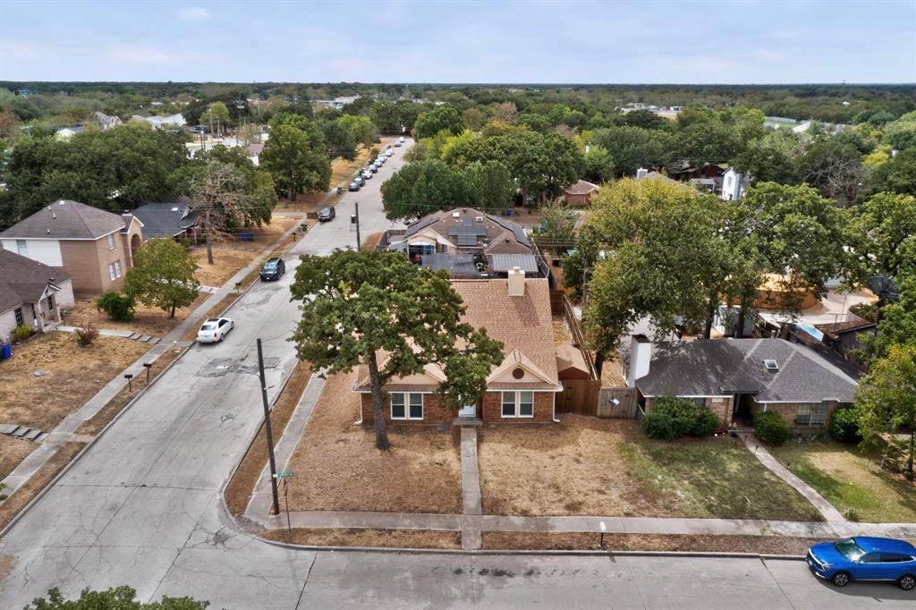 11820 Amberly Lane, Balch Springs, TX 75180