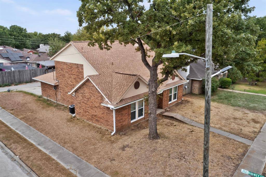 11820 Amberly Lane, Balch Springs, TX 75180