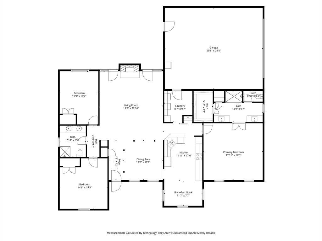 1913 Quail Run Drive, Corinth, TX 76208