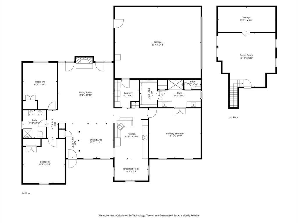 1913 Quail Run Drive, Corinth, TX 76208