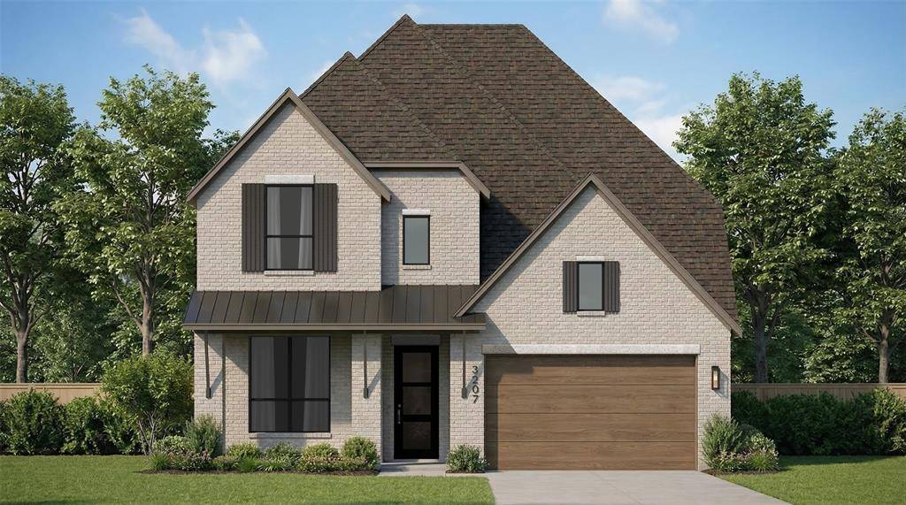 7551 Bill Avenue, Venus, TX 76084