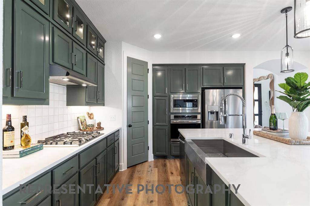 7574 Epiphany Way, Venus, TX 76084