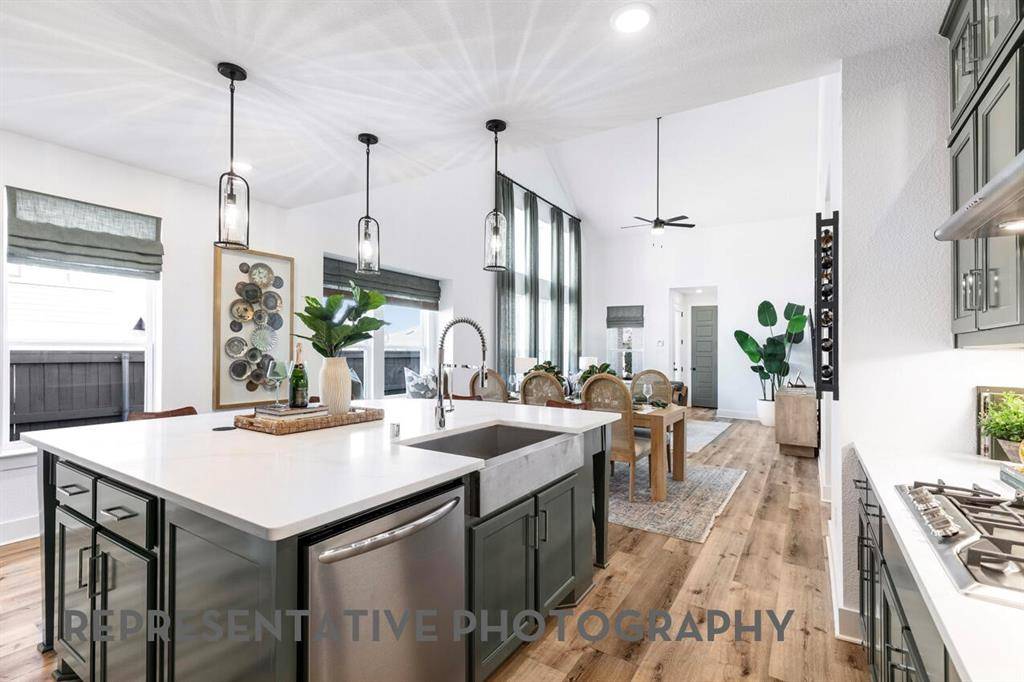 7574 Epiphany Way, Venus, TX 76084