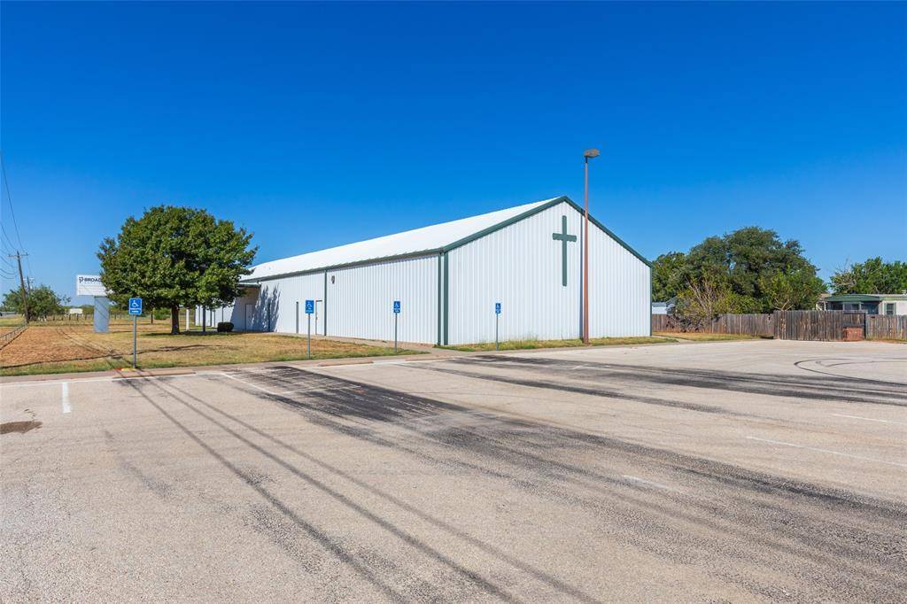 6502 Military Drive, Abilene, TX 79605
