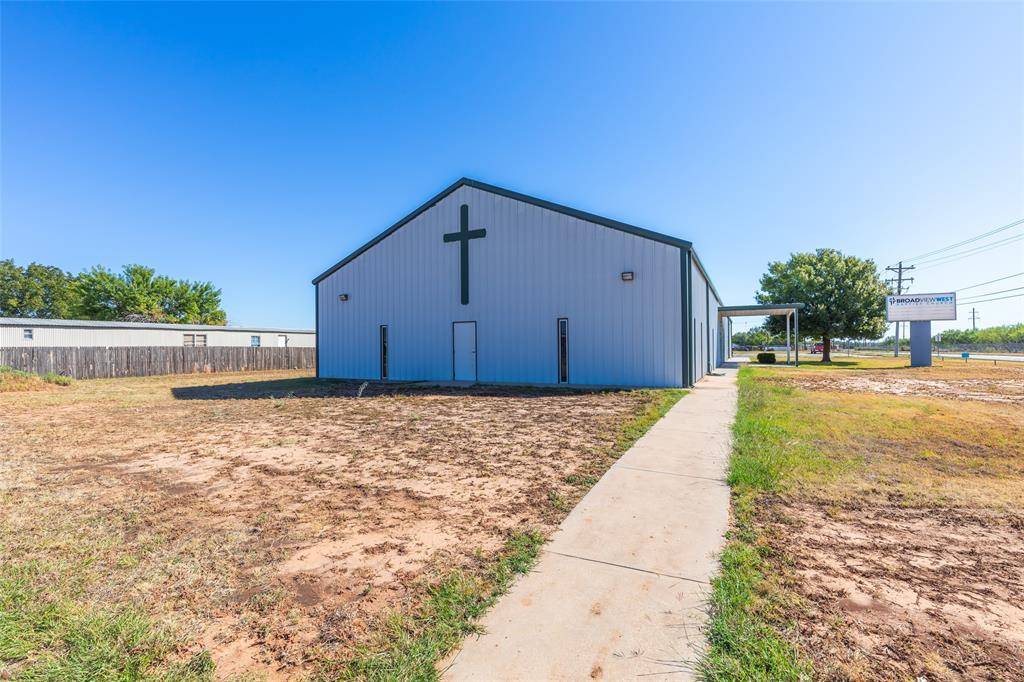 6502 Military Drive, Abilene, TX 79605