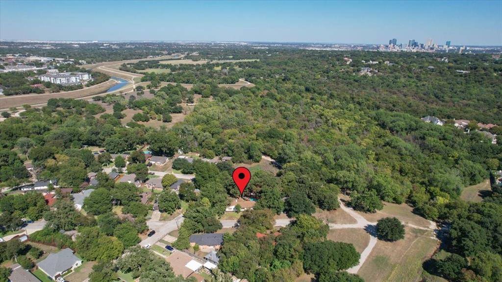 5317 Santa Marie Avenue, Fort Worth, TX 76114