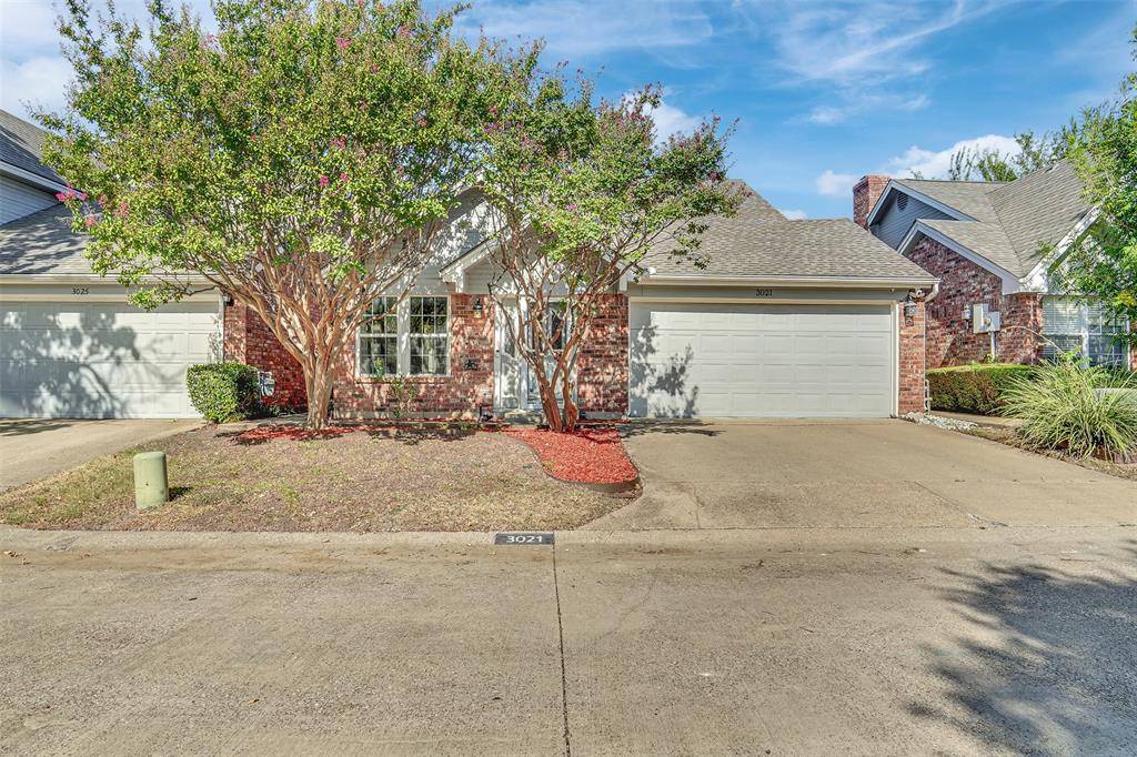 3021 Waterfront Circle, Garland, TX 75042