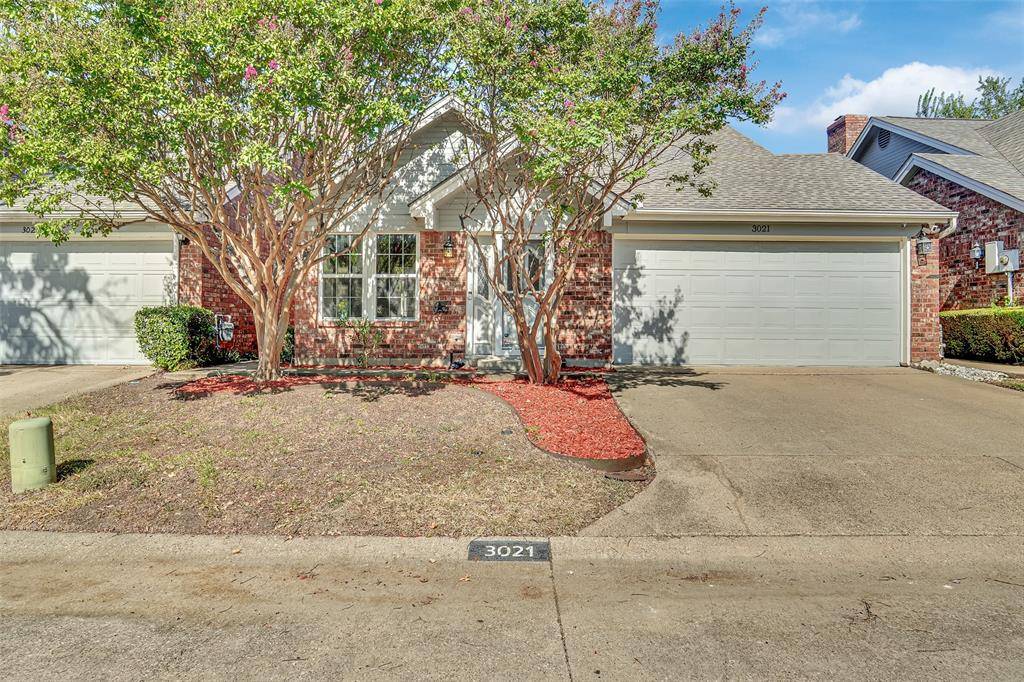3021 Waterfront Circle, Garland, TX 75042