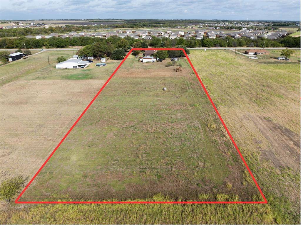 815 W Cook Street, Josephine, TX 75173