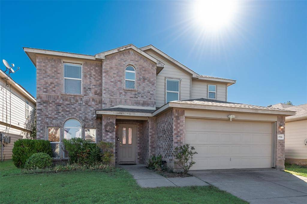 3506 Ridge Elm Drive, Dallas, TX 75227