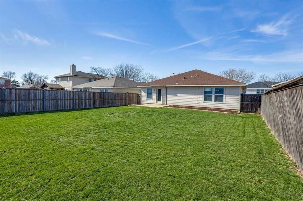 1409 Ash Street, Anna, TX 75409