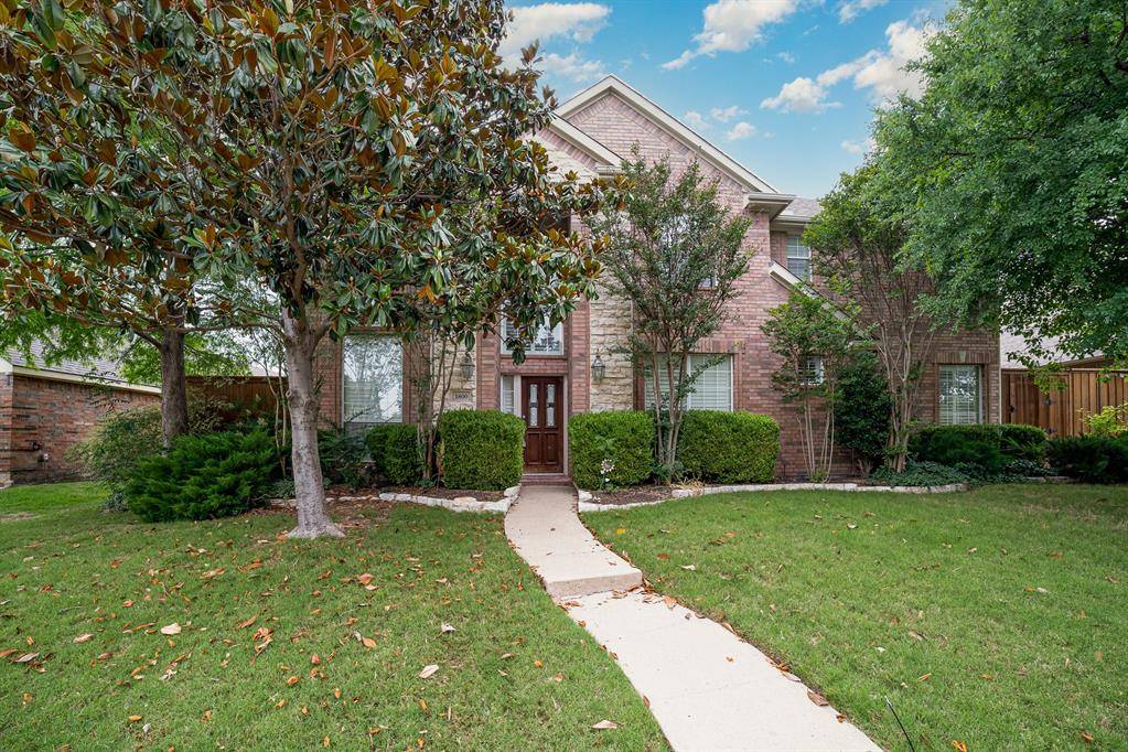 1800 Montura Lane, Frisco, TX 75033