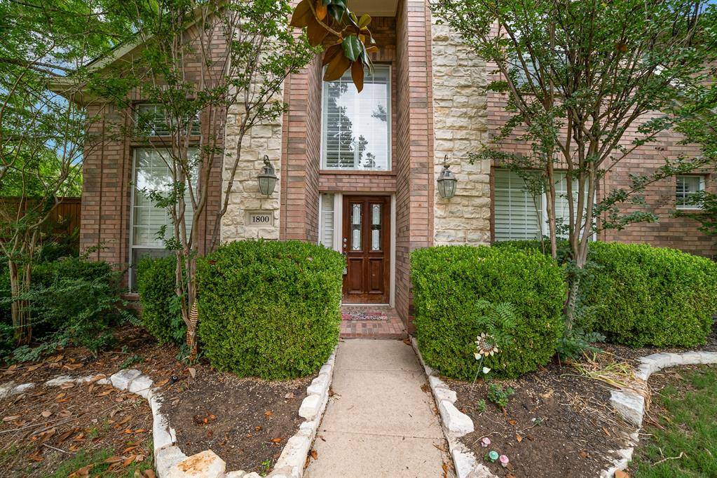 1800 Montura Lane, Frisco, TX 75033