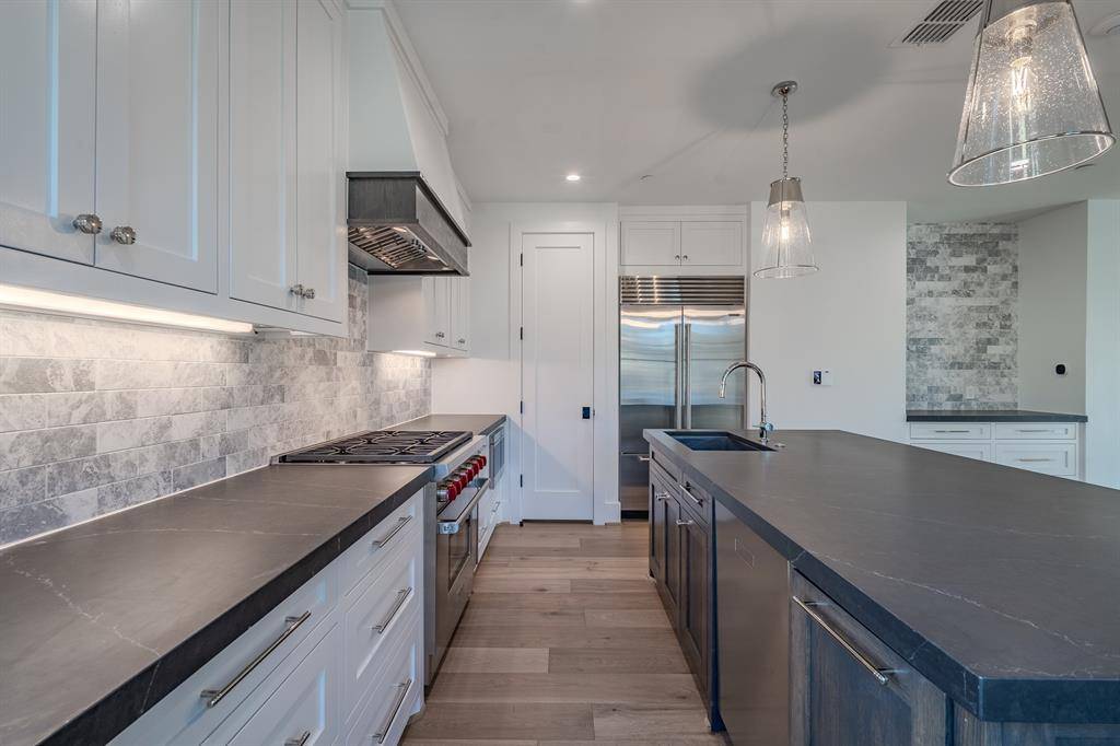 4112 Druid Lane #4, University Park, TX 75205