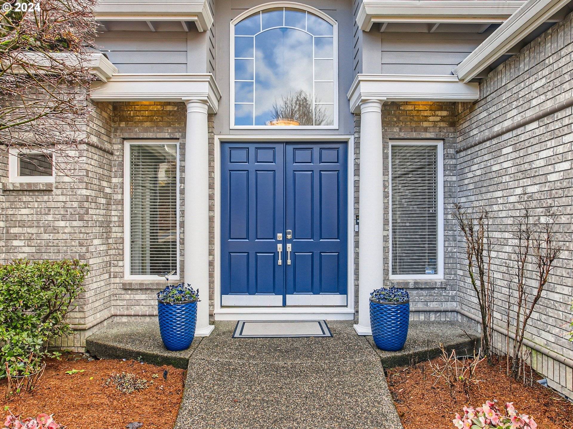 8534 NW TIMBER RIDGE CT, Portland, OR 97229