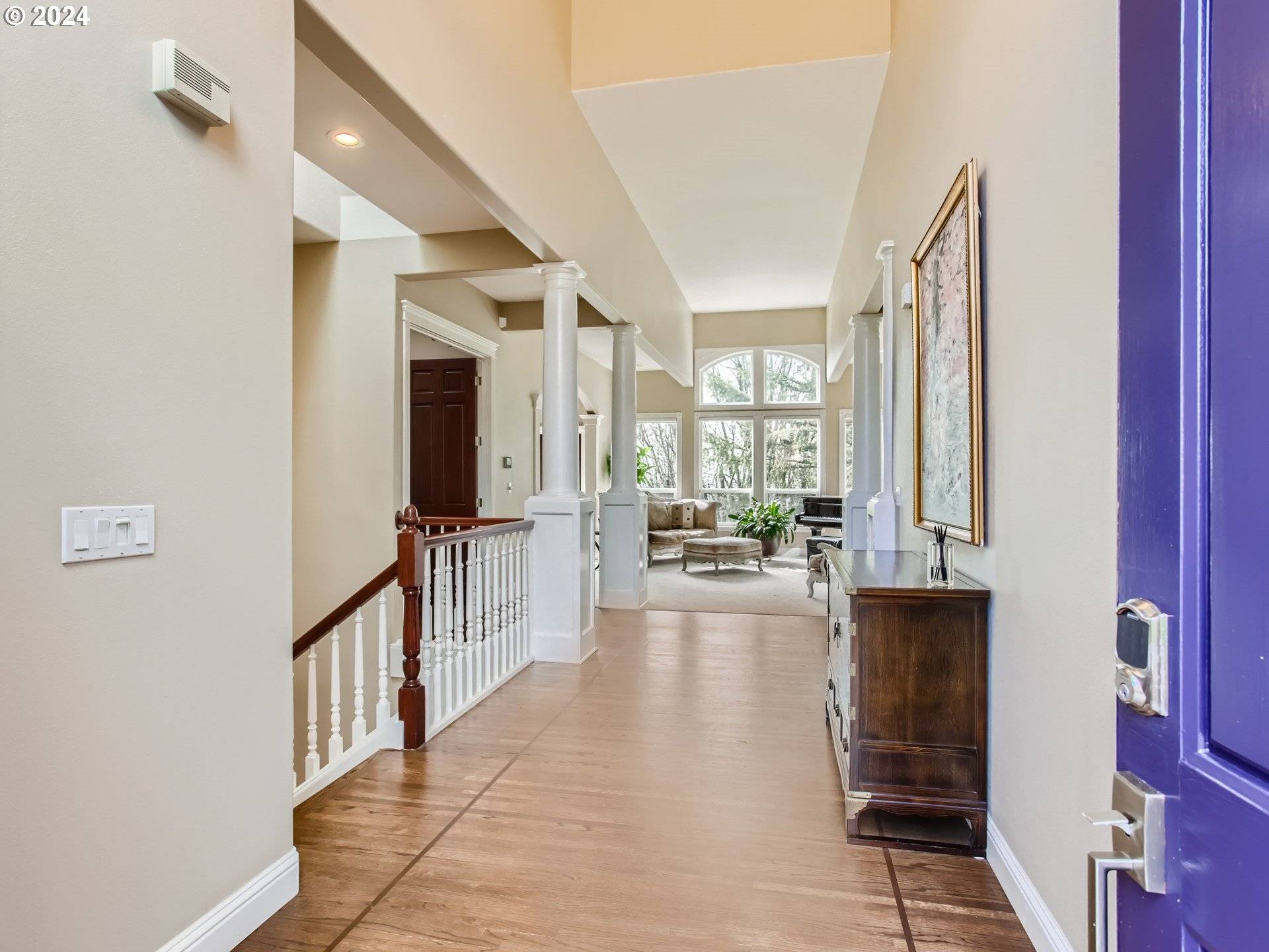 8534 NW TIMBER RIDGE CT, Portland, OR 97229