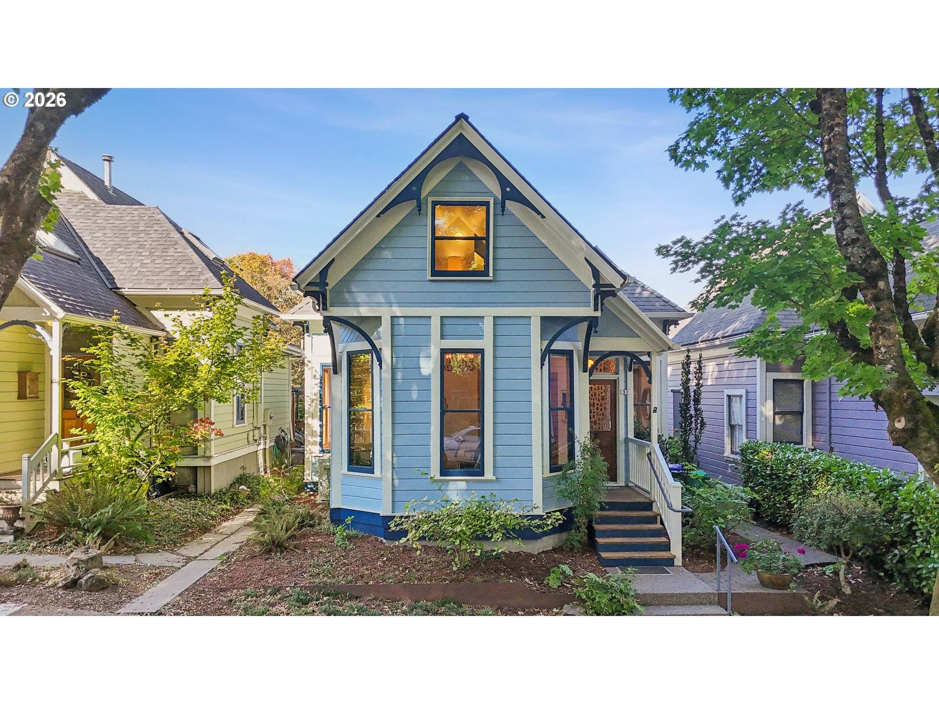 31 S GIBBS ST, Portland, OR 97239