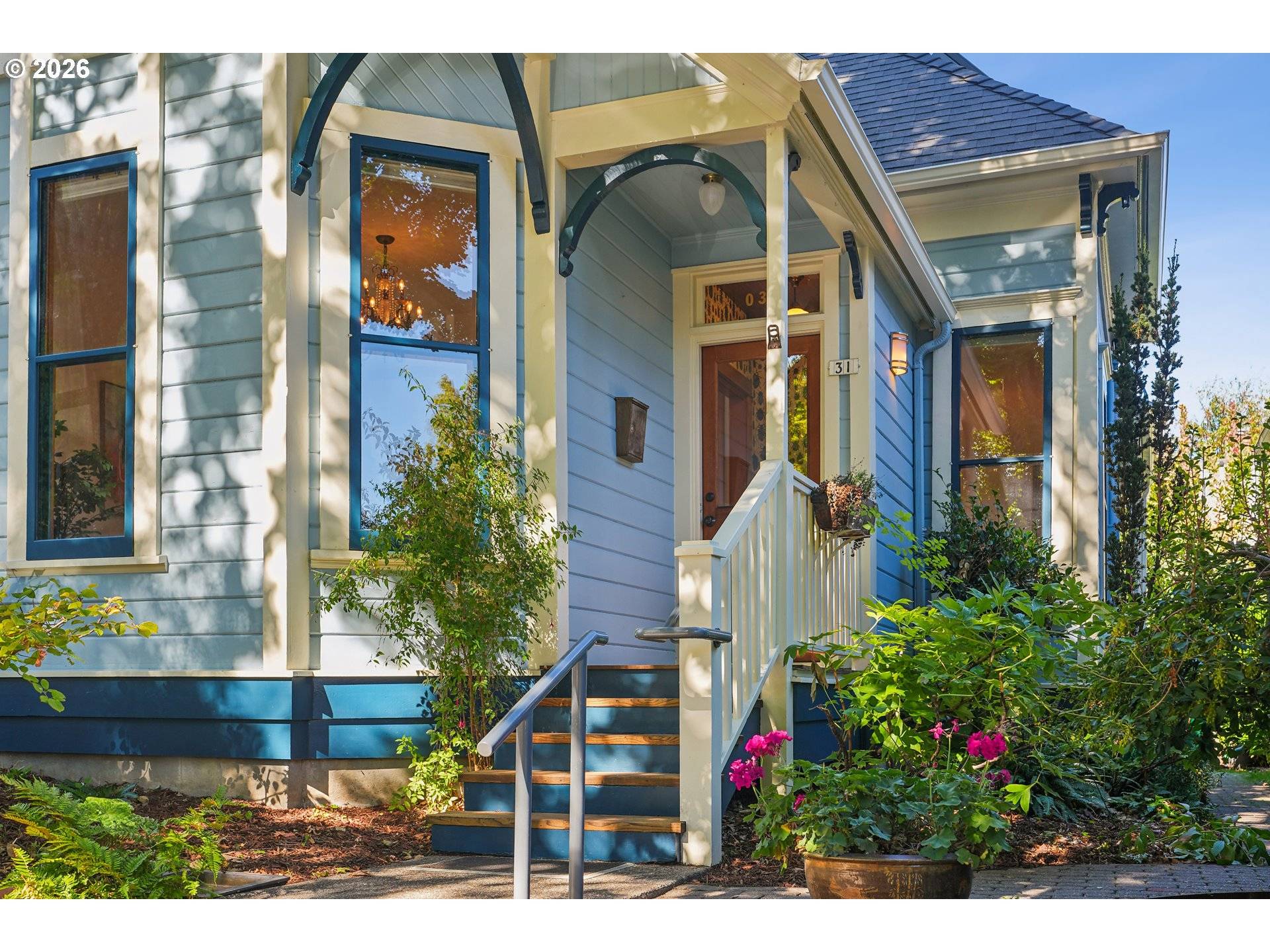 31 S GIBBS ST, Portland, OR 97239