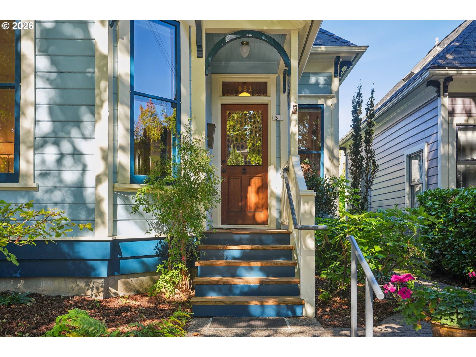 31 S GIBBS ST, Portland, OR 97239