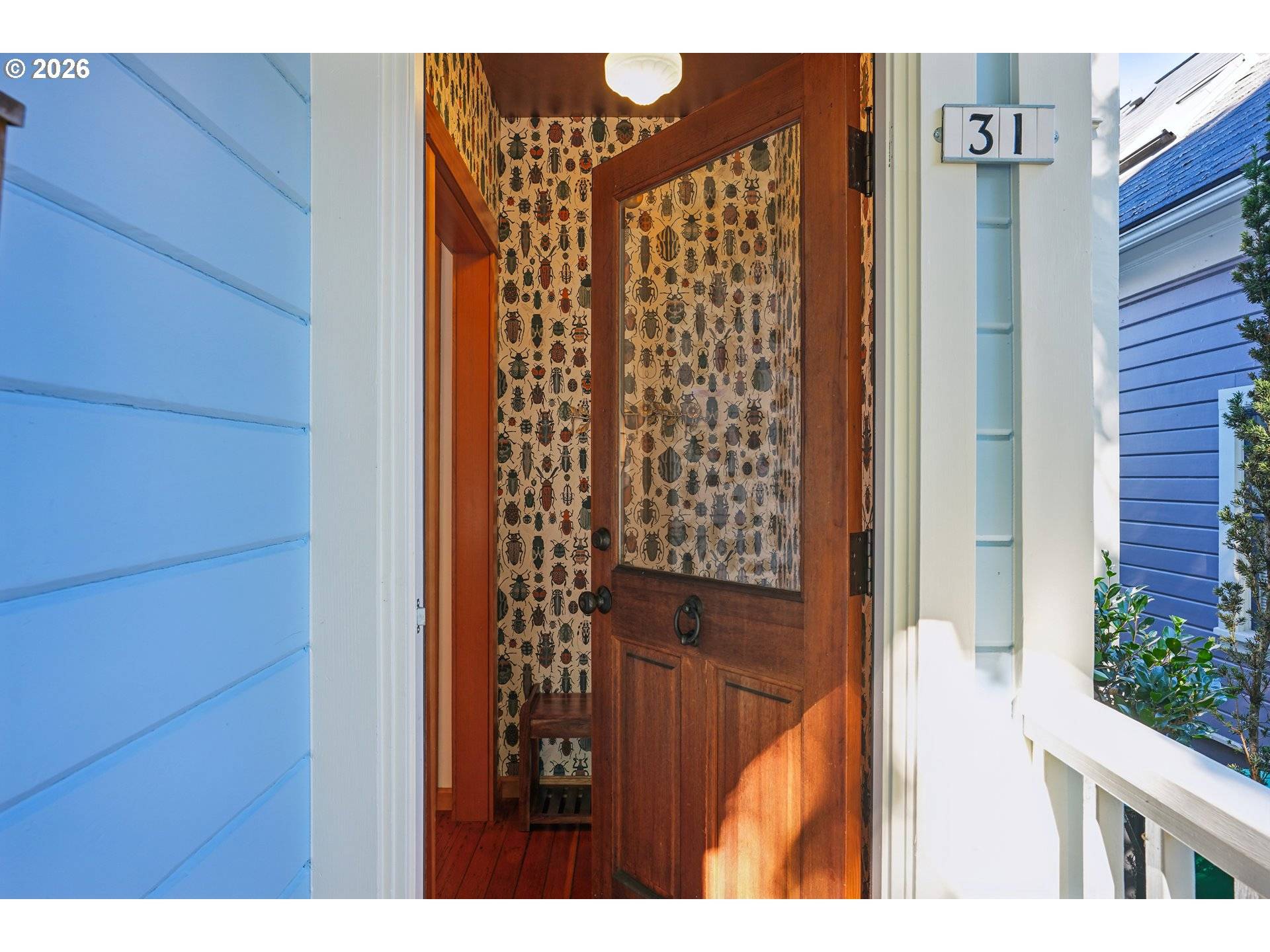31 S GIBBS ST, Portland, OR 97239