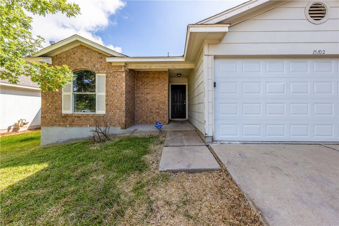 15102 Nuttall DR, Austin, TX 78724